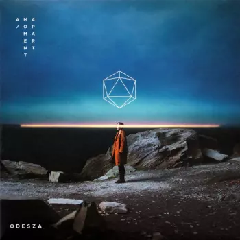 ODESZA: A Moment Apart