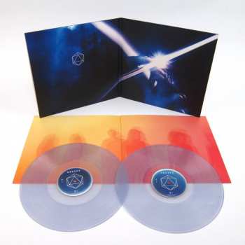 2LP ODESZA: A Moment Apart CLR