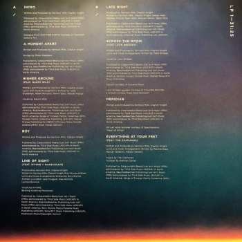 2LP ODESZA: A Moment Apart CLR