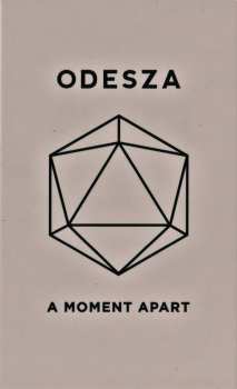 2LP ODESZA: A Moment Apart CLR