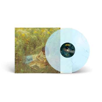 LP ODESZA: Flaws In Our Design (ltd Coloured Ep)
