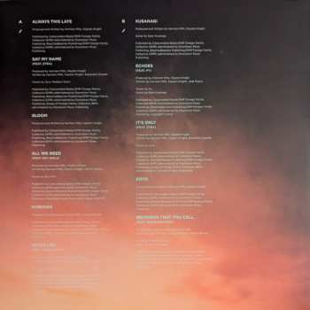 2LP ODESZA: In Return (10 Year Anniversary Edition) CLR | LTD