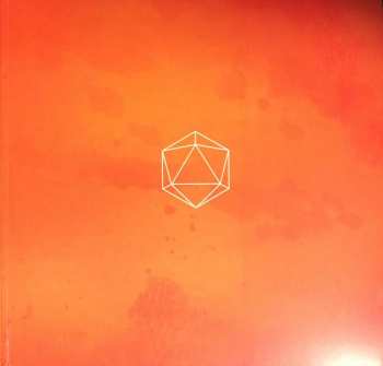 2LP ODESZA: In Return