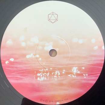 LP ODESZA: My Friends Never Die