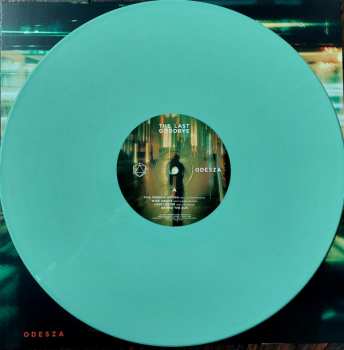 2LP ODESZA: The Last Goodbye LTD | CLR