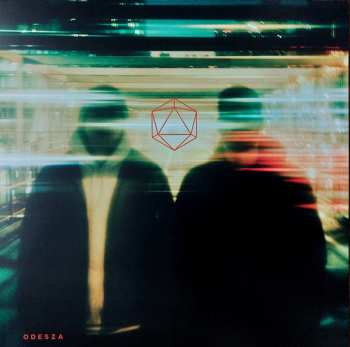 2LP ODESZA: The Last Goodbye LTD | CLR