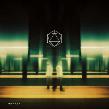 2LP ODESZA: The Last Goodbye CLR