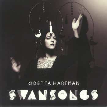 LP Odetta Hartman: Swansongs CLR