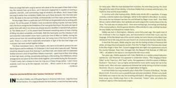 CD Odetta: Sometimes I Feel Like Cryin' / Odetta Sings The Blues