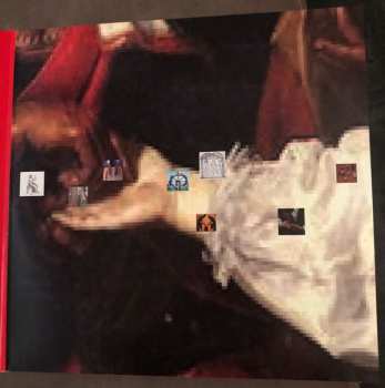 LP Odezenne: Au Baccara