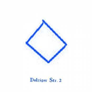 Album Odezenne: Dolziger Str. 2