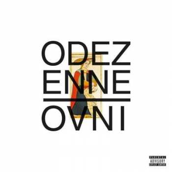 LP Odezenne: O.V.N.I.