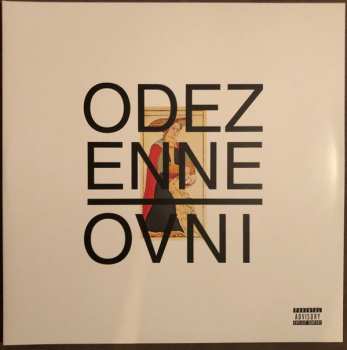 LP Odezenne: O.V.N.I.
