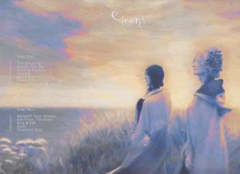 LP Odin Dragonfly: Sirens CLR | LTD