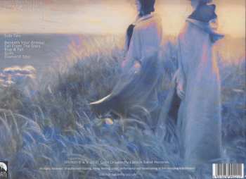 LP Odin Dragonfly: Sirens CLR | LTD