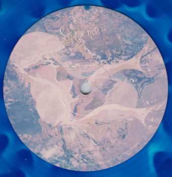 LP Odin Dragonfly: Sirens CLR | LTD