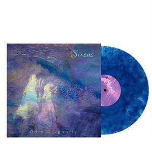 LP Odin Dragonfly: Sirens CLR | LTD