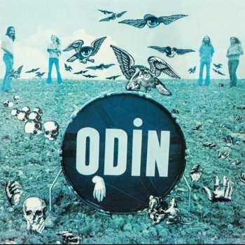 LP Odin: Odin