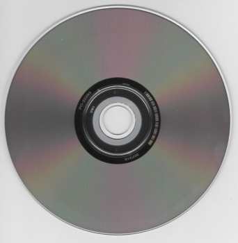 CD Odium: The Sad Realm Of The Stars