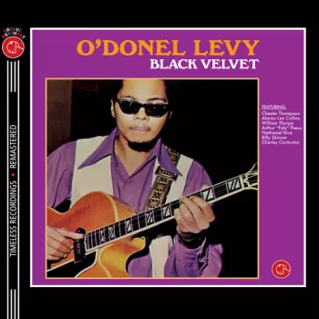 Black Velvet