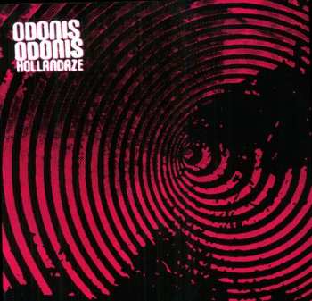 LP Odonis Odonis: Hollandaze