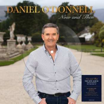 Album O'donnell,daniel: Now & Then