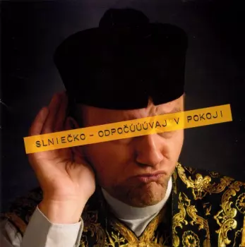 Slniečko: Odpočúúúvaj v pokoji