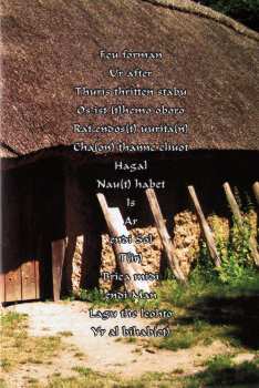 CD/DVD Odroerir: Das Erbe Unserer Ahnen LTD