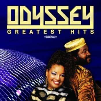 Album Odyssey: Greatest Hits