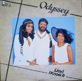Odyssey: (Joy) I Know It