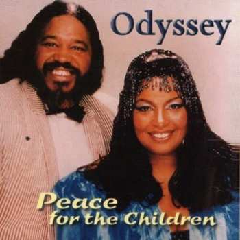 Album Odyssey: Peace For The Children