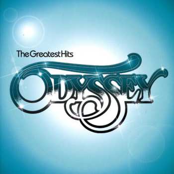 CD Odyssey: The Greatest Hits