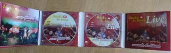 2CD Oesch's Die Dritten: Live ...Unsere Grössten Hits DIGI