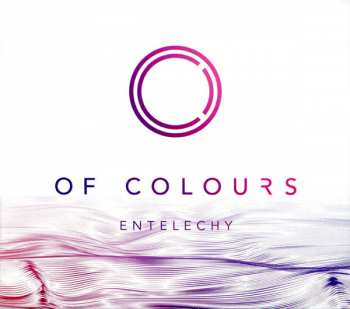 CD Of Colours: Entelechy
