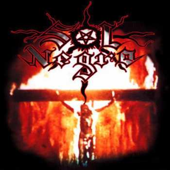 Album Sol Negro: Of Darkness And Flames