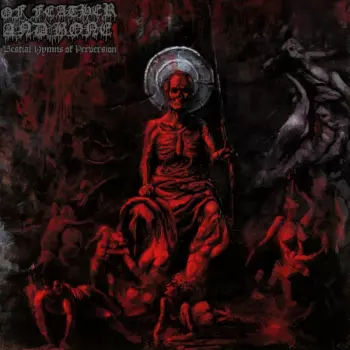 Bestial Hymns Of Perversion