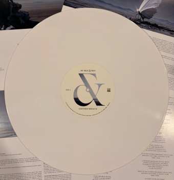 LP Of Mice & Men: Another Miracle CLR | LTD