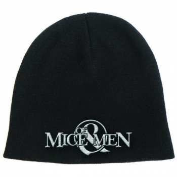 Merch Of Mice & Men: Pet Logo Of Mice & Men