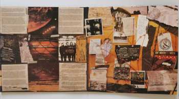 LP Of Mice & Men: Earthandsky CLR
