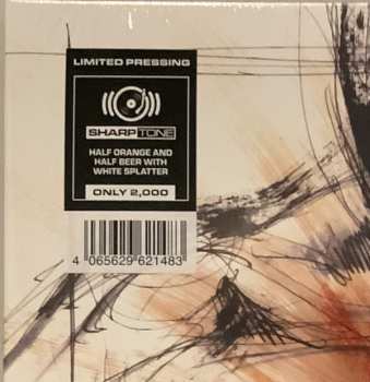 LP Of Mice & Men: Echo CLR | LTD