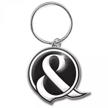 Sleutelhanger Ampersand 