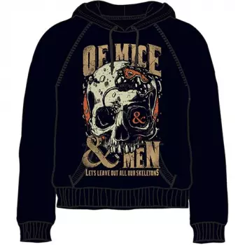 Hoodie Leave Out 