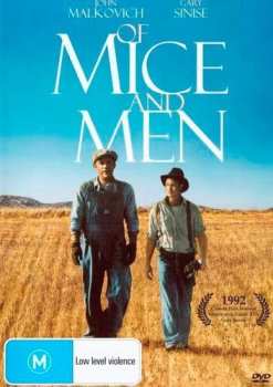 Album Of Mice & Men: Of Mice & Men
