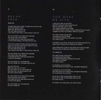 CD Of Mice & Men: Restoring Force