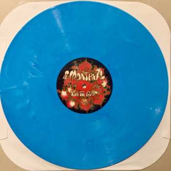 LP Of Montreal: Aureate Gloom CLR