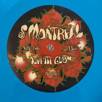 LP Of Montreal: Aureate Gloom CLR