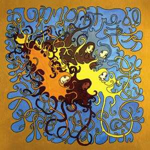 2LP Of Montreal: Coquelicot Asleep In The Poppies: A Variety Of Whimsical Verse