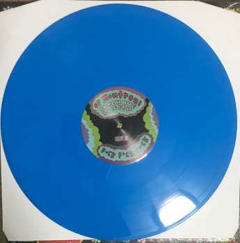 LP Of Montreal: Freewave Lucifer F<ck F^ck F>ck