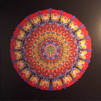 2LP Of Montreal: Hissing Fauna, Are You The Destroyer? CLR