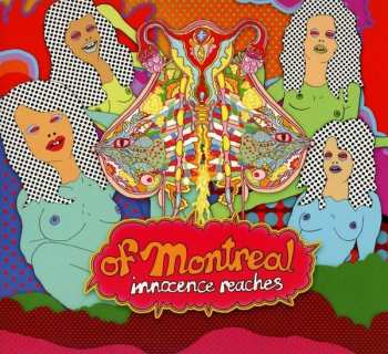 CD Of Montreal: Innocence Reaches